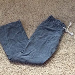 Super cute beach style pants